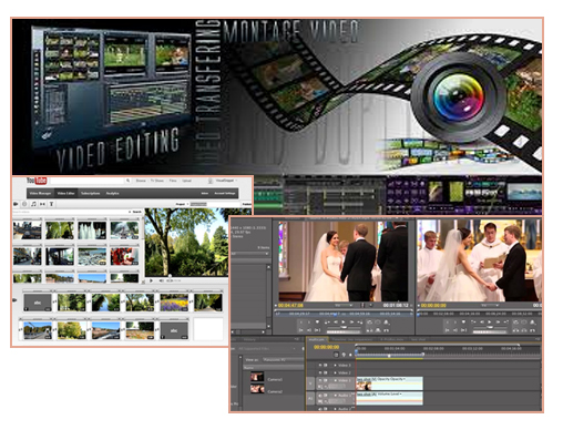 Grahpic Designing